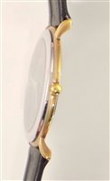 Watch Citizen Woman in Steel yellow gold plated AN5020-15H - AN5020-15H